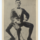 Illustration for article titled Glamour shots of carnival "freaks" of the 1800s were oddly touching